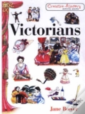 Capa do artigo Victorians
