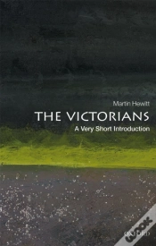 Capa do artigo Victorians