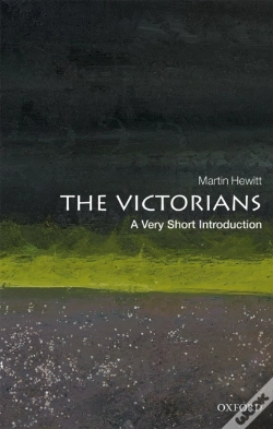 Capa do artigo Victorians