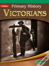 Capa do artigo Victorians