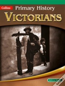 Capa do artigo Victorians