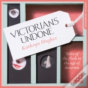 Capa do artigo Victorians Undone