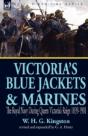 Victoria'S Blue Jackets & Marines: The R - Preview
