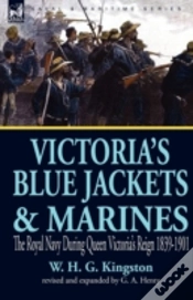 Capa do artigo Victoria