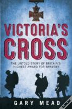 Capa do artigo Victoria'S Cross