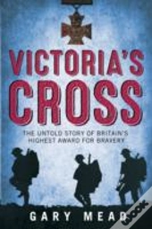 Victoria'S Cross