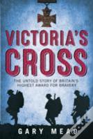 Victoria'S Cross