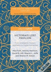 Victoria'S Lost Pavilion