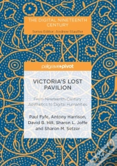 Victoria'S Lost Pavilion
