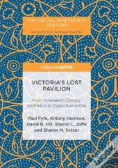 Victoria'S Lost Pavilion
