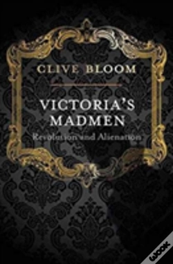 Capa do artigo Victoria'S Madmen
