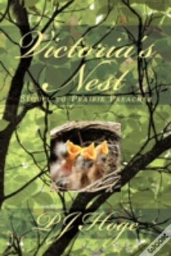 Capa do artigo Victoria'S Nest