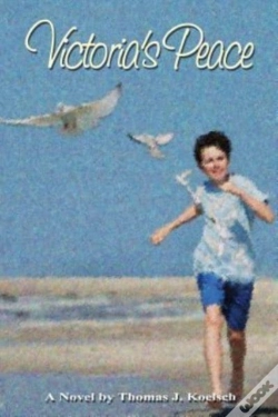 Capa do artigo Victoria'S Peace