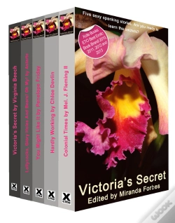 Capa do artigo Victoria'S Secret