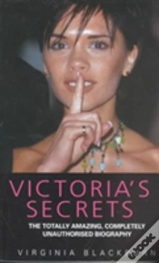 Capa do artigo Victoria