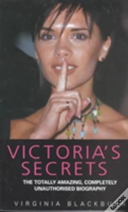Capa do artigo Victoria'S Secrets