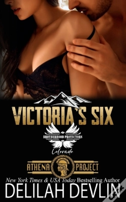 Capa do artigo Victoria'S Six