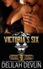 Victoria'S Six - Preview