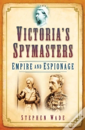 Capa do artigo Victoria