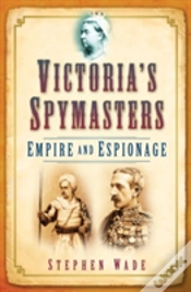 Capa do artigo Victoria