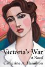 Victoria'S War - Preview