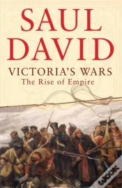 Capa do artigo Victoria