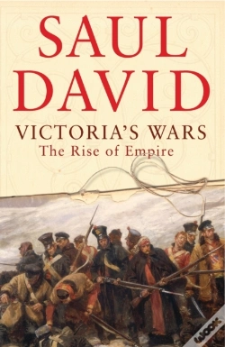 Capa do artigo Victoria'S Wars