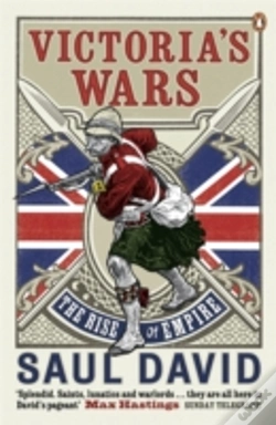 Capa do artigo Victoria'S Wars