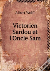 Capa do artigo Victorien Sardou Et L