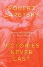 Victories Never Last - Preview