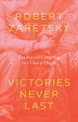 Victories Never Last - Preview