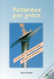 Capa do artigo Victorieux Par Grâce