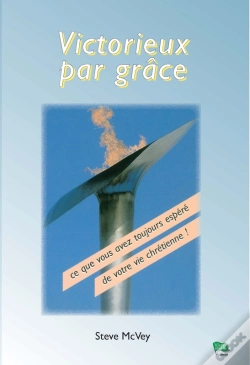 Capa do artigo Victorieux Par Grâce