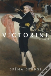 Capa do artigo Victorine