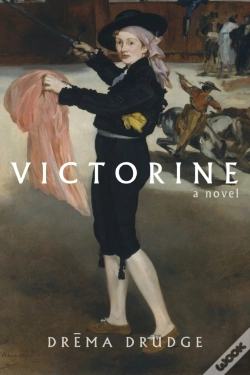 Capa do artigo Victorine