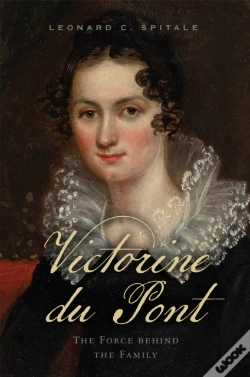 Capa do artigo Victorine Du Pont