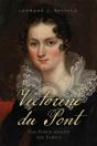 Victorine Du Pont - Preview