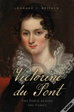Capa do artigo Victorine Du Pont