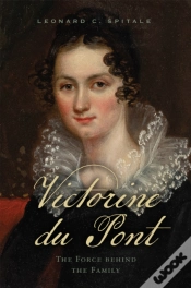Capa do artigo Victorine Du Pont