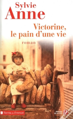 Capa do artigo Victorine, Le Pain D'Une Vie