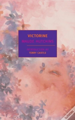 Capa do artigo Victorine