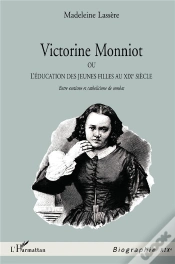 Capa do artigo Victorine Monniot ; Ou L