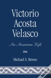 Capa do artigo Victorio Acosta Velasco