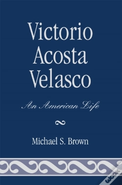 Capa do artigo Victorio Acosta Velasco