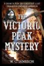 Victorio Peak Mystery - Preview