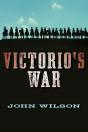Victorio'S War - Preview