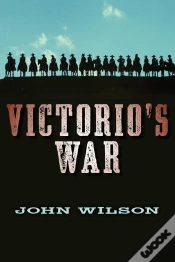 Capa do artigo Victorio