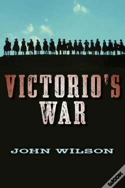 Capa do artigo Victorio'S War