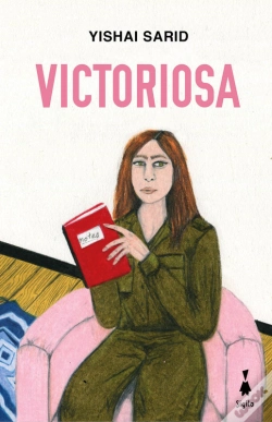 Capa do artigo Victoriosa