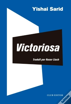Capa do artigo Victoriosa